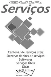 Book cover of Guia Serviços by Ricardo Garay