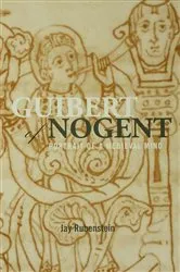 Book cover of Guibert of Nogent by Jay Rubenstein