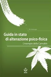 Book cover of Guida in Stato Di Alterazione Psico-Fisica by Elio Santangelo