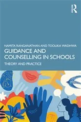 Book cover of Guidance and Counselling in Schools by Namita Ranganathan