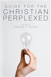 Book cover of Guide for the Christian Perplexed by Unknown