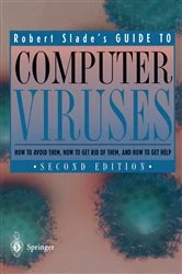 Book cover of Guide to Computer Viruses (2nd ed.) by Robert Slade