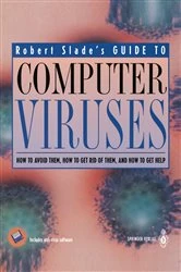 Book cover of Guide to Computer Viruses by Robert Slade