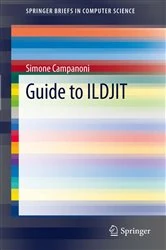 Book cover of Guide to ILDJIT by Simone Campanoni