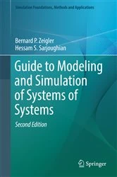 Book cover of Guide to Modeling and Simulation of Systems of Systems (2nd ed.) by Bernard P. Zeigler