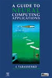 Book cover of Guide to Neural Computing Applications by Lionel Tarassenko