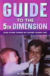 Book cover of Guide To The 5th Dimension by Unknown