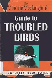 Book cover of Guide to Troubled Birds by Unknown