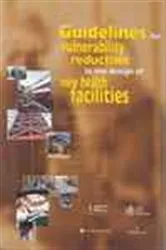 Book cover of Guidelines for vulnerability reduction in the design of new health facilities by PAHO