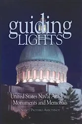 Book cover of Guiding Lights by Nancy Arbuthnot