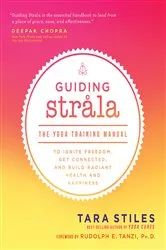 Book cover of Guiding Strala by Unknown