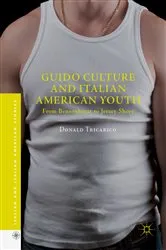 Book cover of Guido Culture and Italian American Youth by Donald Tricarico