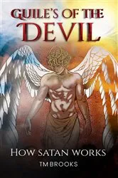 Book cover of Guile's of the Devil by Thomas Brooks