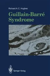 Book cover of Guillain-BarrÃ© Syndrome by Richard A.C. Hughes