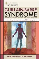 Book cover of Guillain-Barre Syndrome by Gareth J. Parry