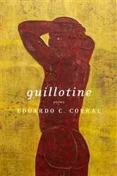 Book cover of Guillotine by Robert Frederick Opie