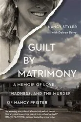 Book cover of Guilt by Matrimony by Daleen Berry