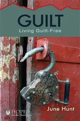 Book cover of Guilt by John Lescroart