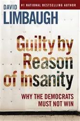 Book cover of Guilty by Reason of Insanity by Unknown