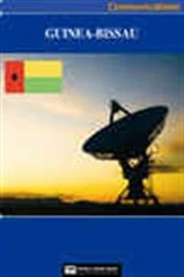 Book cover of Guinea-Bissau Media, Internet & Telecommunications Complete Profile (2nd ed.) by World Trade Press
