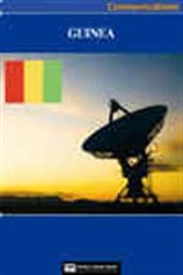 Book cover of Guinea Media, Internet & Telecommunications Complete Profile (2nd ed.) by World Trade Press