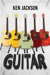 Book cover of Guitar by Ken Jackson