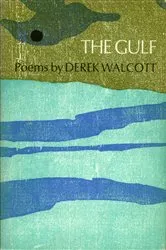 Book cover of Gulf and Other Poems by Unknown