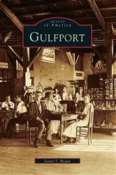Book cover of Gulfport by Lynne S. Brown