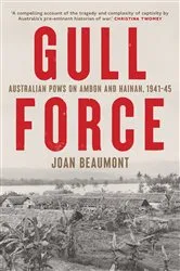 Book cover of Gull Force by Joan Beaumont