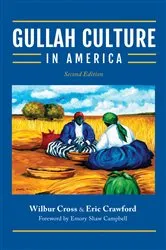 Book cover of Gullah Culture in America (2nd ed.) by Eric Crawford