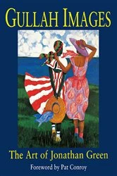 Book cover of Gullah Images by Jonathan Green