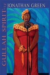 Book cover of Gullah Spirit by Jonathan Green