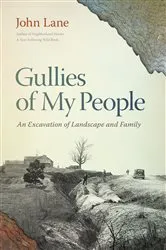 Book cover of Gullies of My People by John Lane