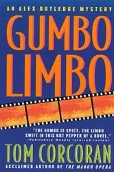 Book cover of Gumbo Limbo by Tom Corcoran