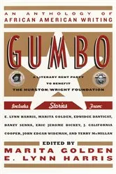 Book cover of Gumbo by Dale Curry