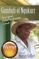 Book cover of Gumbuli of Ngukurr by Unknown