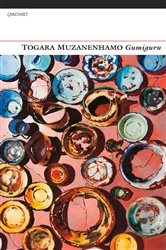 Book cover of Gumiguru by Togara Muzanenhamo