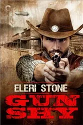 Book cover of Gun Shy by Donna Ball