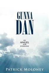 Book cover of Gunna Dan by Patrick Moloney