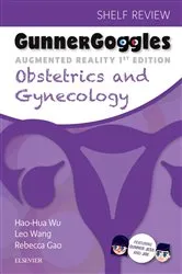 Book cover of Gunner Goggles Obstetrics and Gynecology E-Book by Wu BA, MD, Hao-Hua