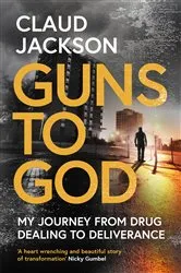 Book cover of Guns to God by Unknown