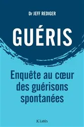 Book cover of Guéris by Unknown