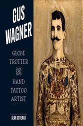 Book cover of Gus Wagner by Alan Govenar