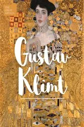 Book cover of Gustav Klimt by Jane Rogoyska