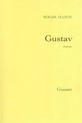 Book cover of Gustav by Roger Hanin
