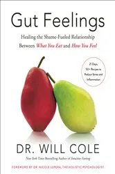 Book cover of Gut Feelings by Will Cole