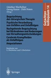 Book cover of Gutachtenkolloquium 14 by G. Hierholzer