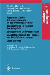 Book cover of Gutachtenkolloquium 15 by G. Hierholzer
