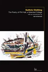 Book cover of Guthrie Clothing by Phil Hall
