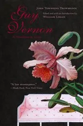 Book cover of Guy Vernon by John Townsend Trowbridge